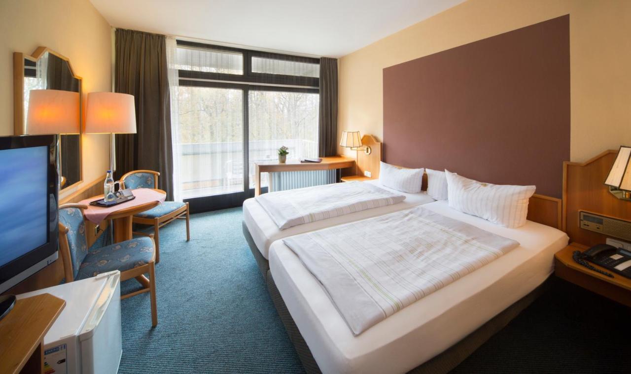 Reichels Parkhotel باد فيندشايم المظهر الخارجي الصورة