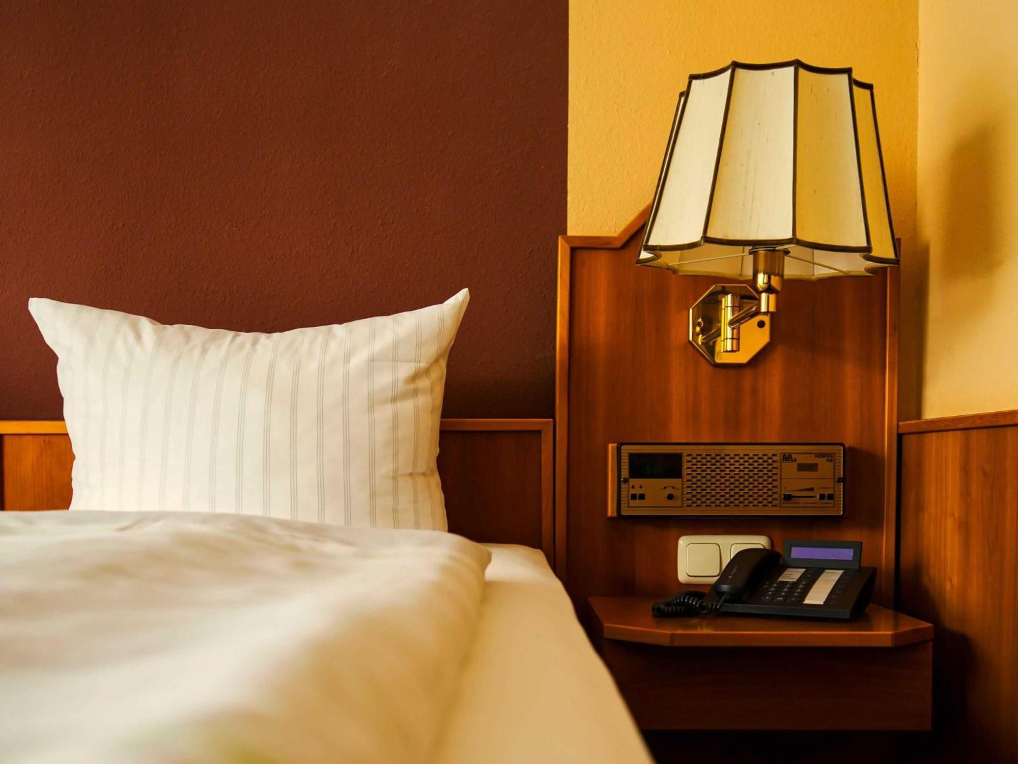 Reichels Parkhotel باد فيندشايم المظهر الخارجي الصورة
